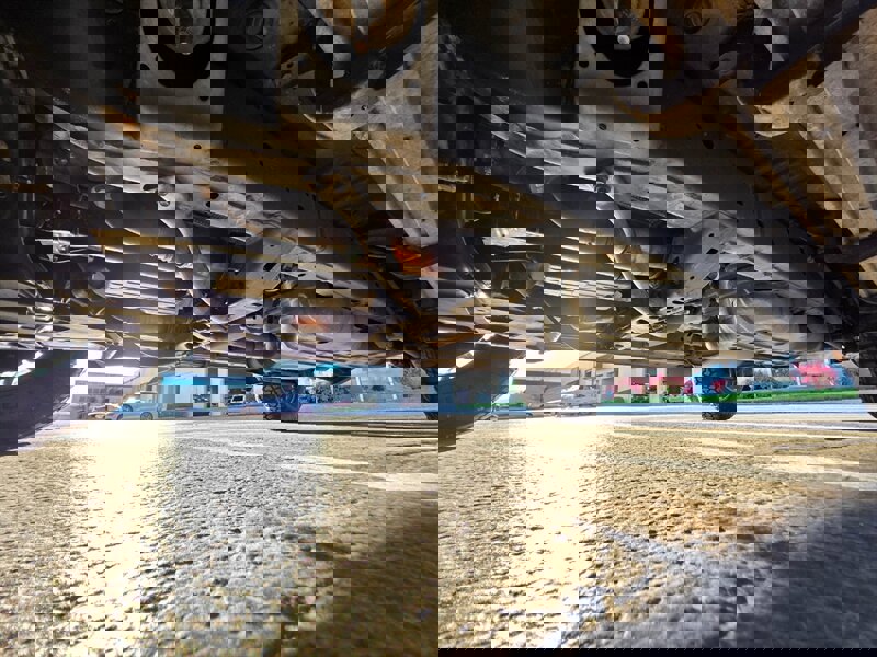 Used 2007 Lexus GX 470 image 22