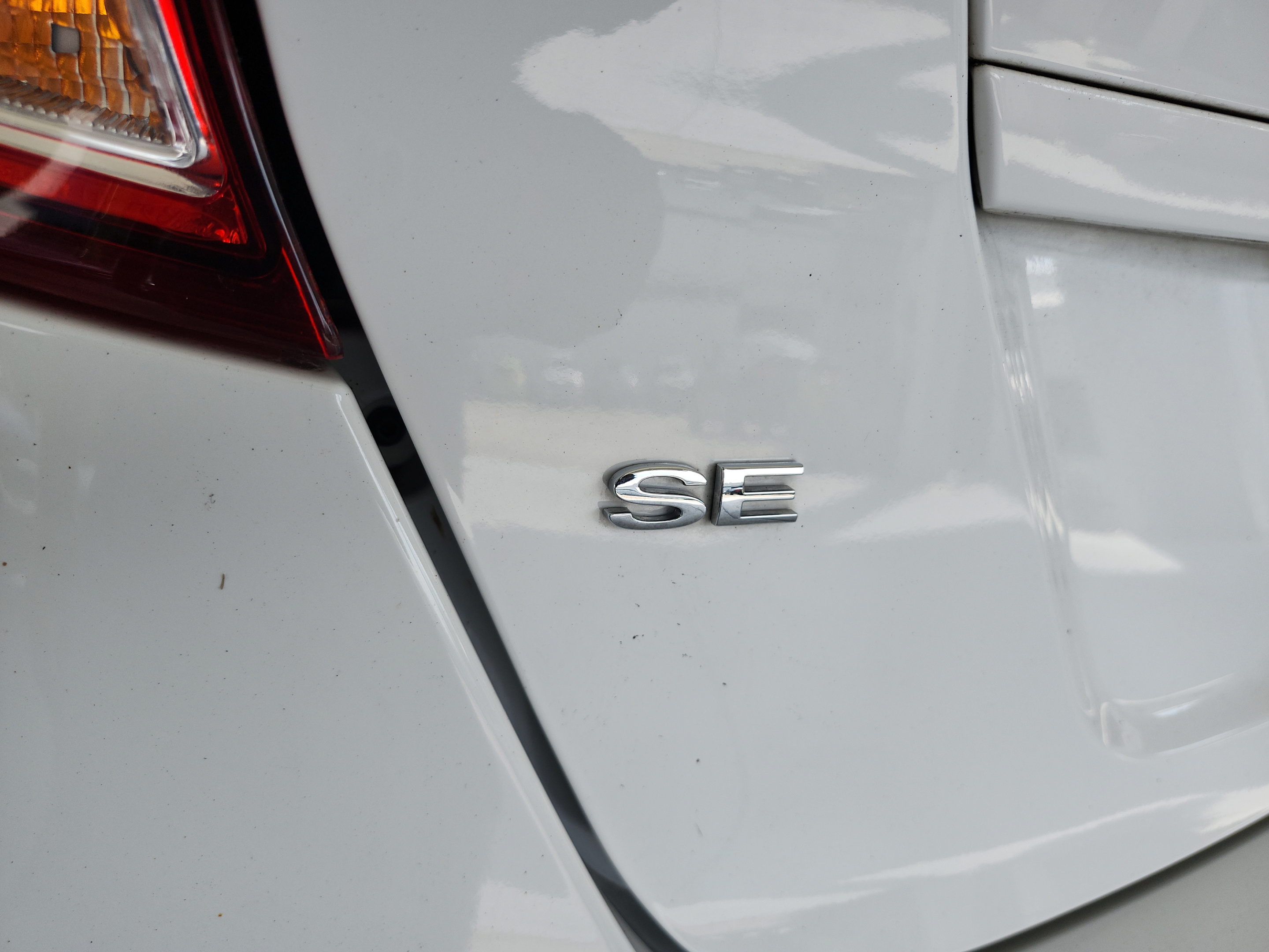 Certified 2019 Ford Fiesta SE FWD image 28