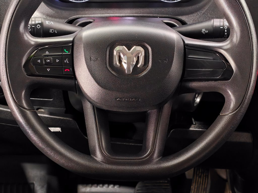 Used 2023 RAM ProMaster 2500 FWD image 5