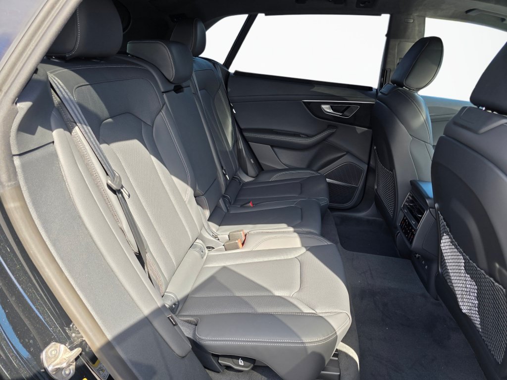 New 2026 Audi Q8 Prestige AWD/4WD image 23