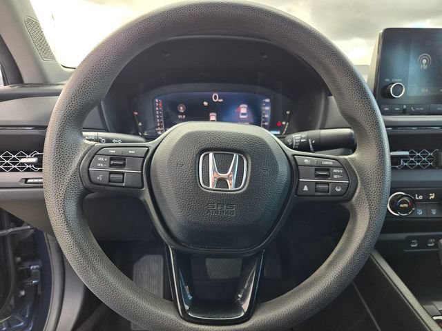 Used 2024 Honda Accord LX image 1
