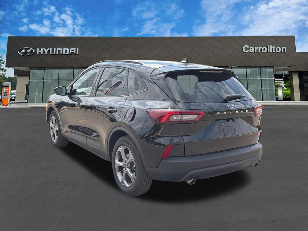Used 2026 Ford Escape ST-Line FWD image 7