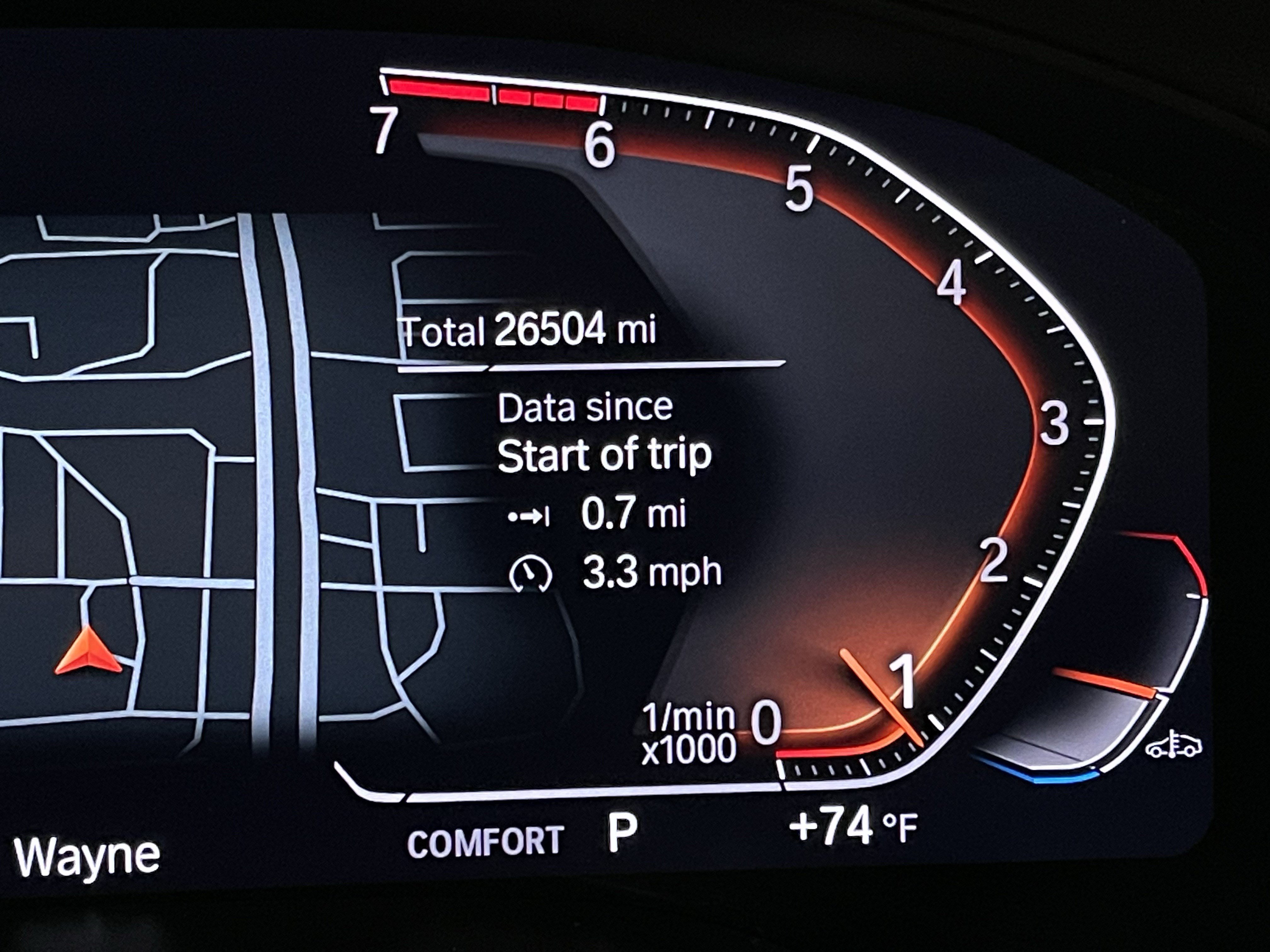 Certified 2023 BMW X3 xDrive30i w/ Convenience Package AWD/4WD image 20