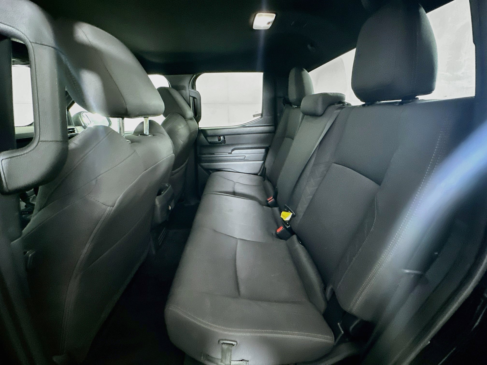 Used 2024 Toyota Tacoma SR5 RWD image 27