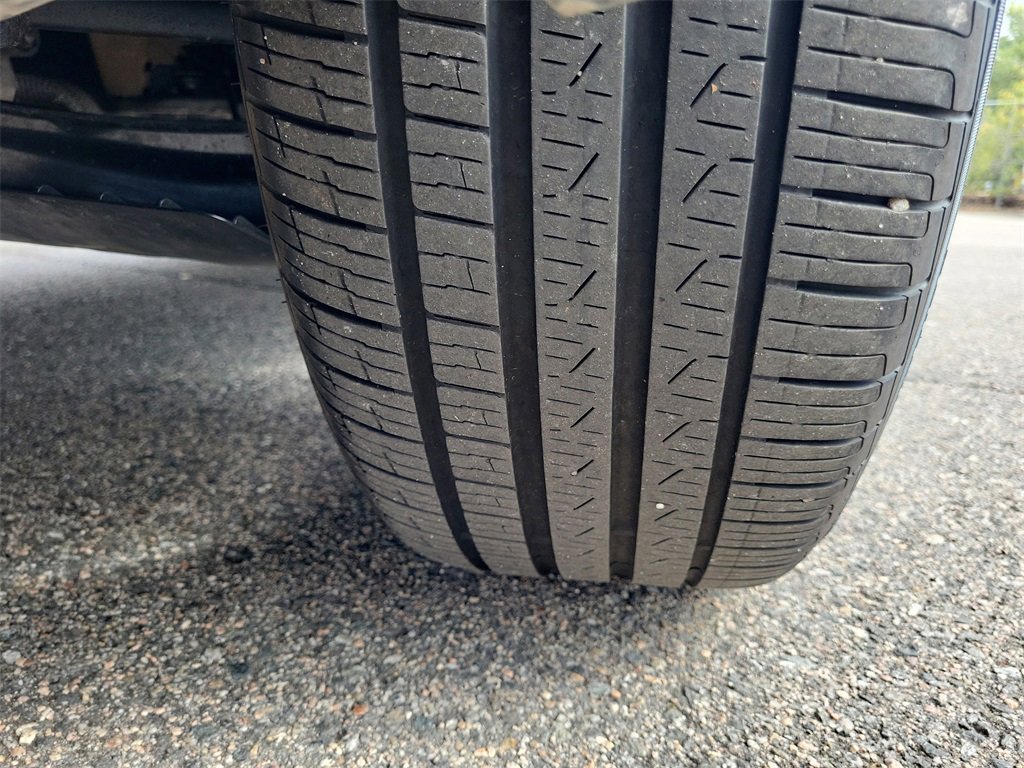 Used 2023 BMW X3 xDrive30i w/ Premium Package image 14