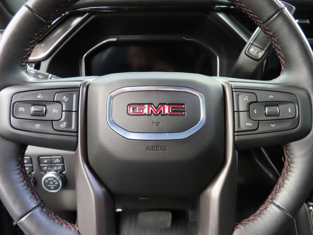 Used 2025 GMC Sierra 2500 AT4X w/ AT4X AEV Edition AWD/4WD image 63