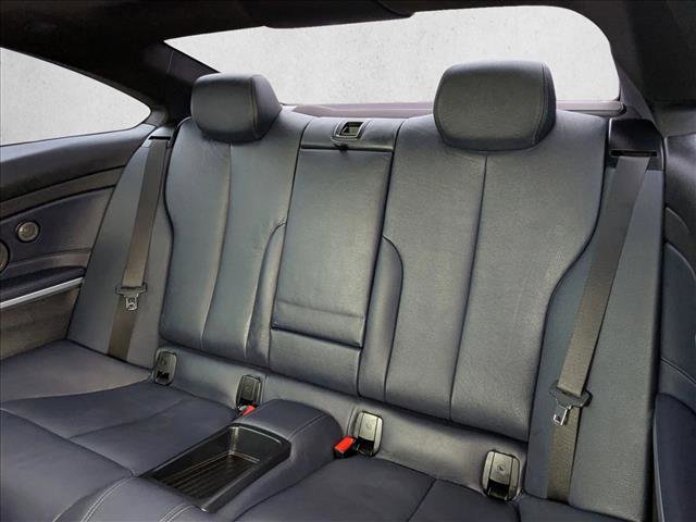 Used 2019 BMW 430i xDrive Coupe w/ Convenience Package image 20