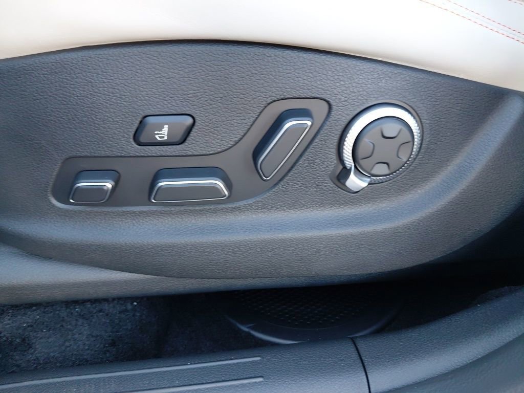 New 2026 Genesis GV70 3.5T Sport Prestige image 19