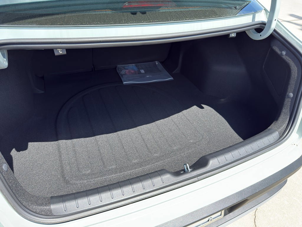 New 2026 Kia K4 FWD image 21