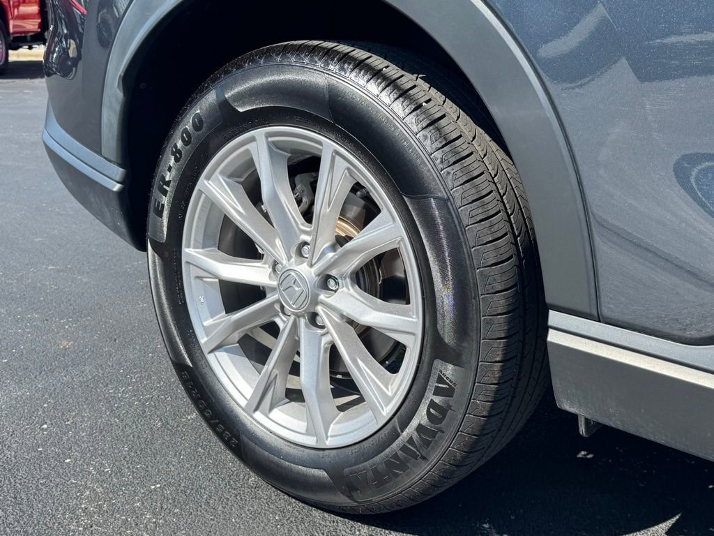 Used 2023 Honda CR-V EX-L image 25