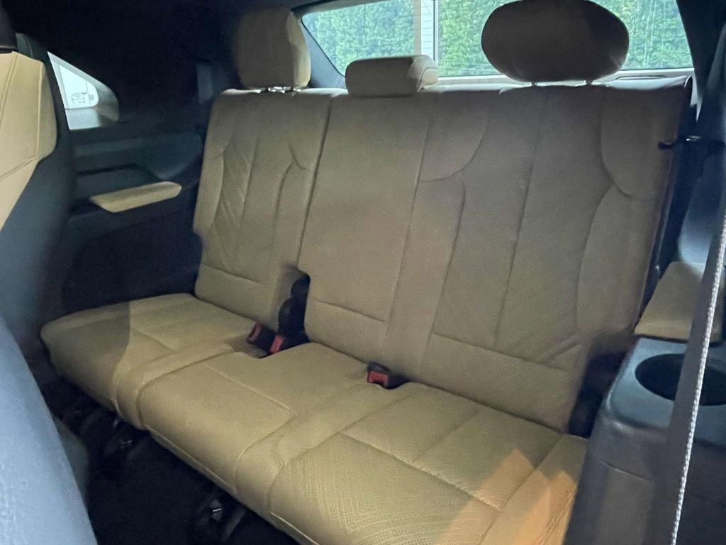 New 2025 Cadillac Escalade IQ Sport 2 image 9