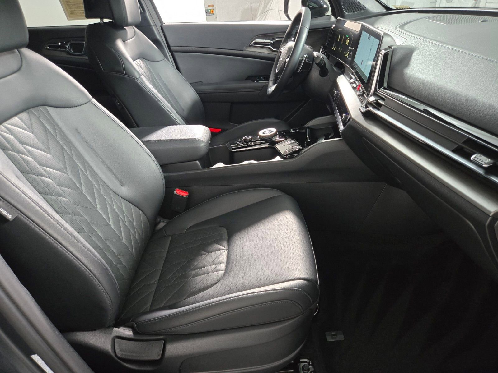 Used 2024 Kia Sportage X-Line image 17