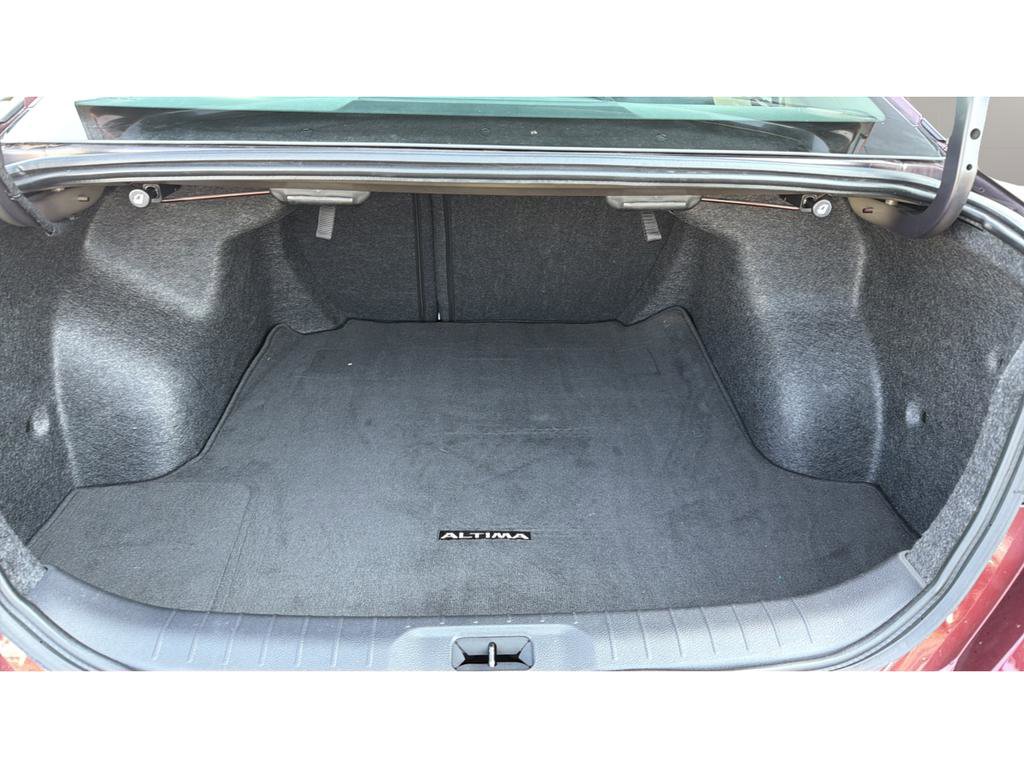 Certified 2024 Nissan Altima 2.5 SV image 16