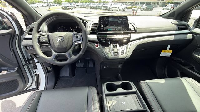 New 2026 Honda Odyssey Sport-L image 16