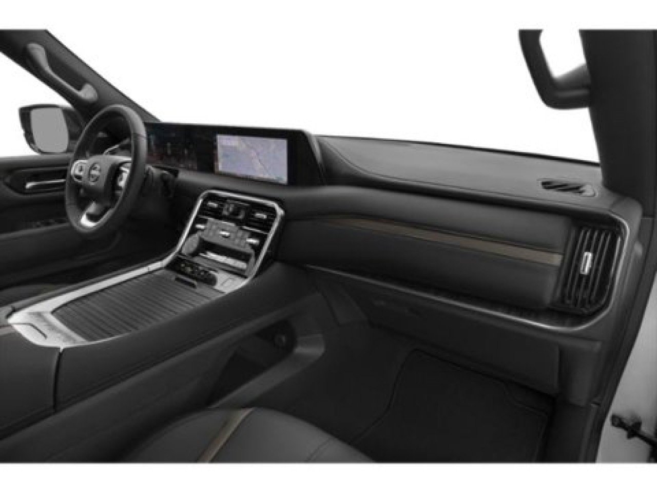 New 2026 Nissan Armada SL image 17