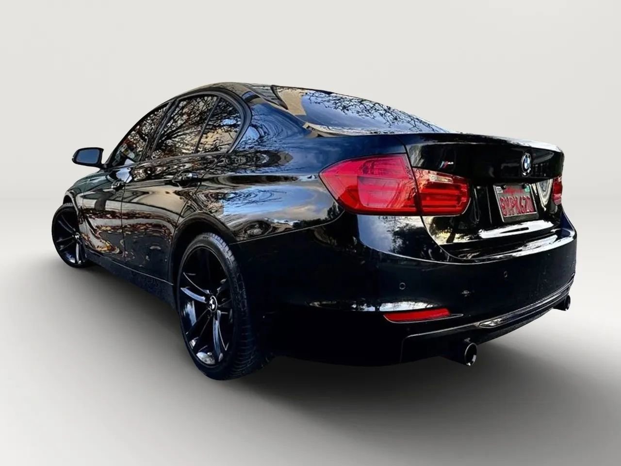 Used 2012 BMW 335i Sedan RWD image 10
