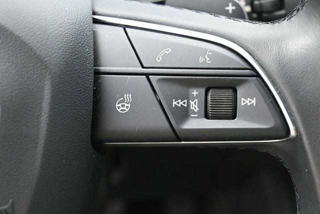 Used 2023 Audi A5 2.0T Premium Plus w/ Premium Plus AWD/4WD image 18