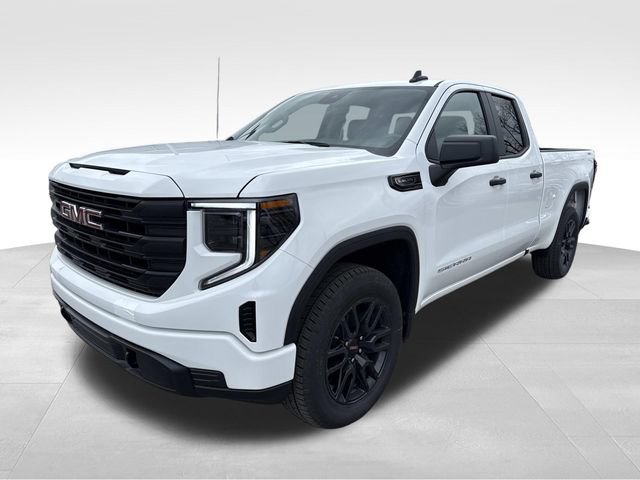 New 2026 GMC Sierra 1500 Pro w/ Graphite Edition AWD/4WD image 7