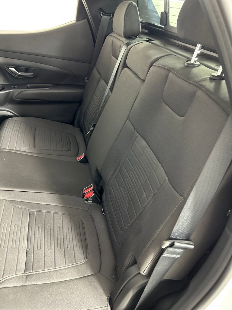 Used 2024 Hyundai Santa Cruz SEL w/ Activity Package image 18