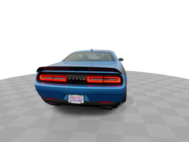 Used 2023 Dodge Challenger SRT Hellcat RWD image 9
