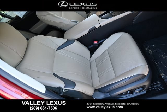 Used 2020 Lexus ES 350 Ultra Luxury w/ Accessory Package 2 FWD image 21
