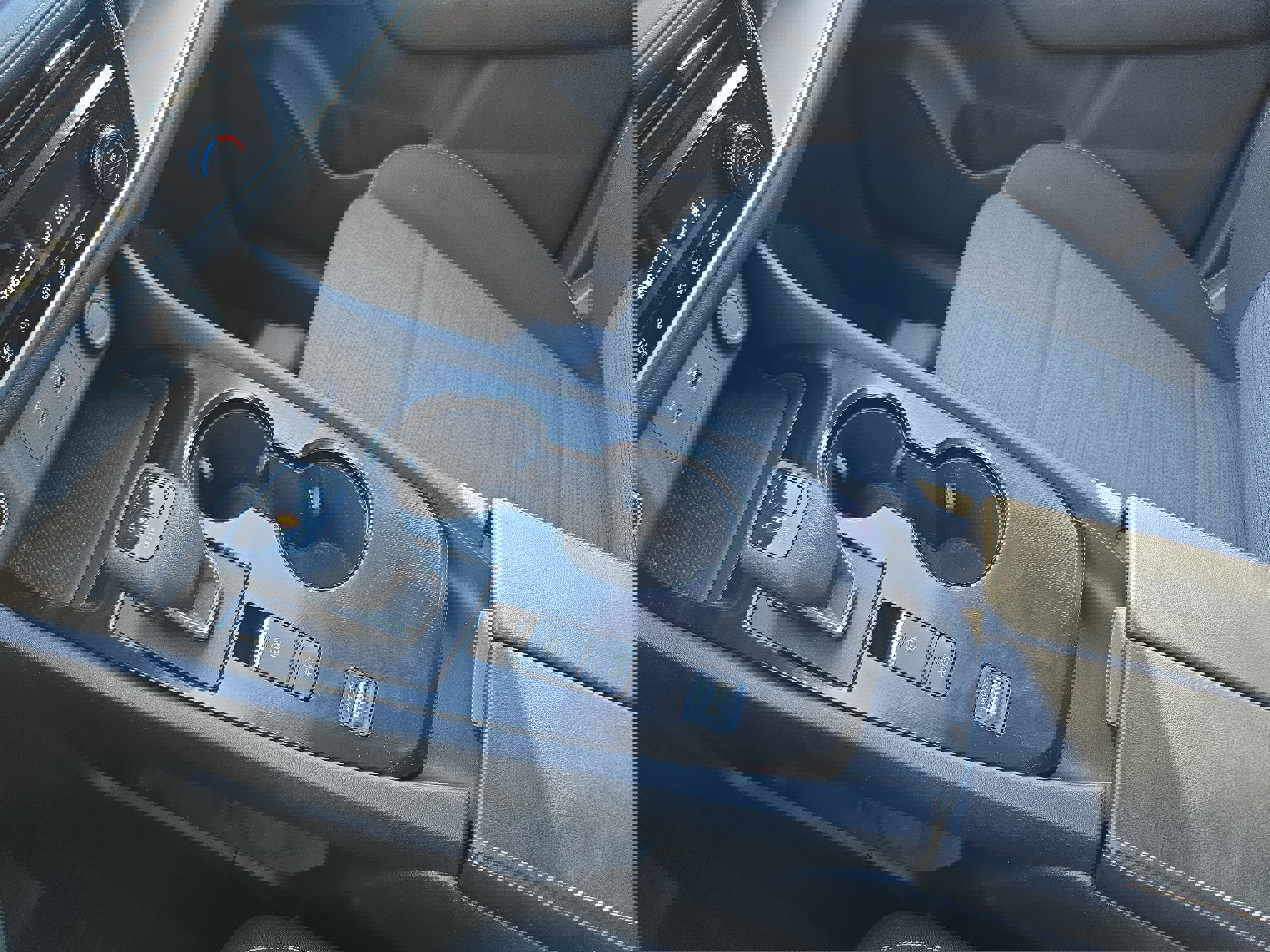 Certified 2023 Nissan Rogue SV image 23