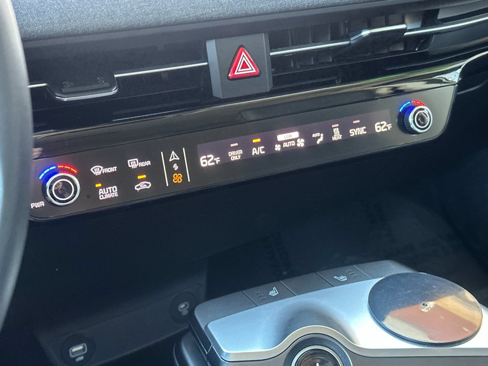 Used 2024 Kia EV6 Light RWD image 21