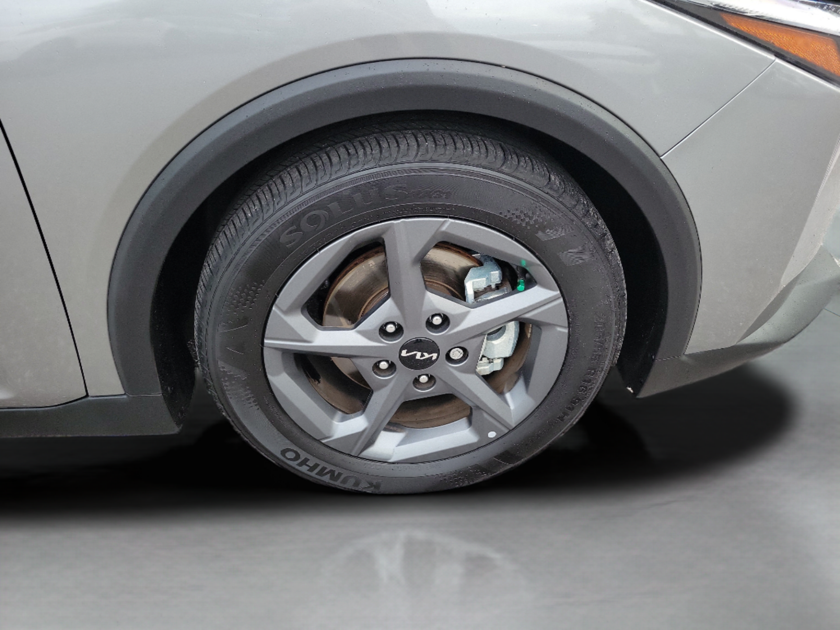 Certified 2025 Kia K4 FWD image 30