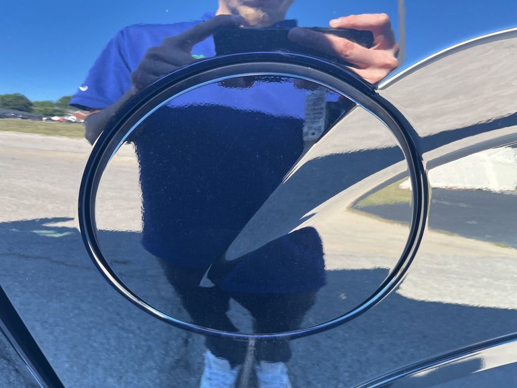 New 2026 Toyota Tundra Capstone image 43