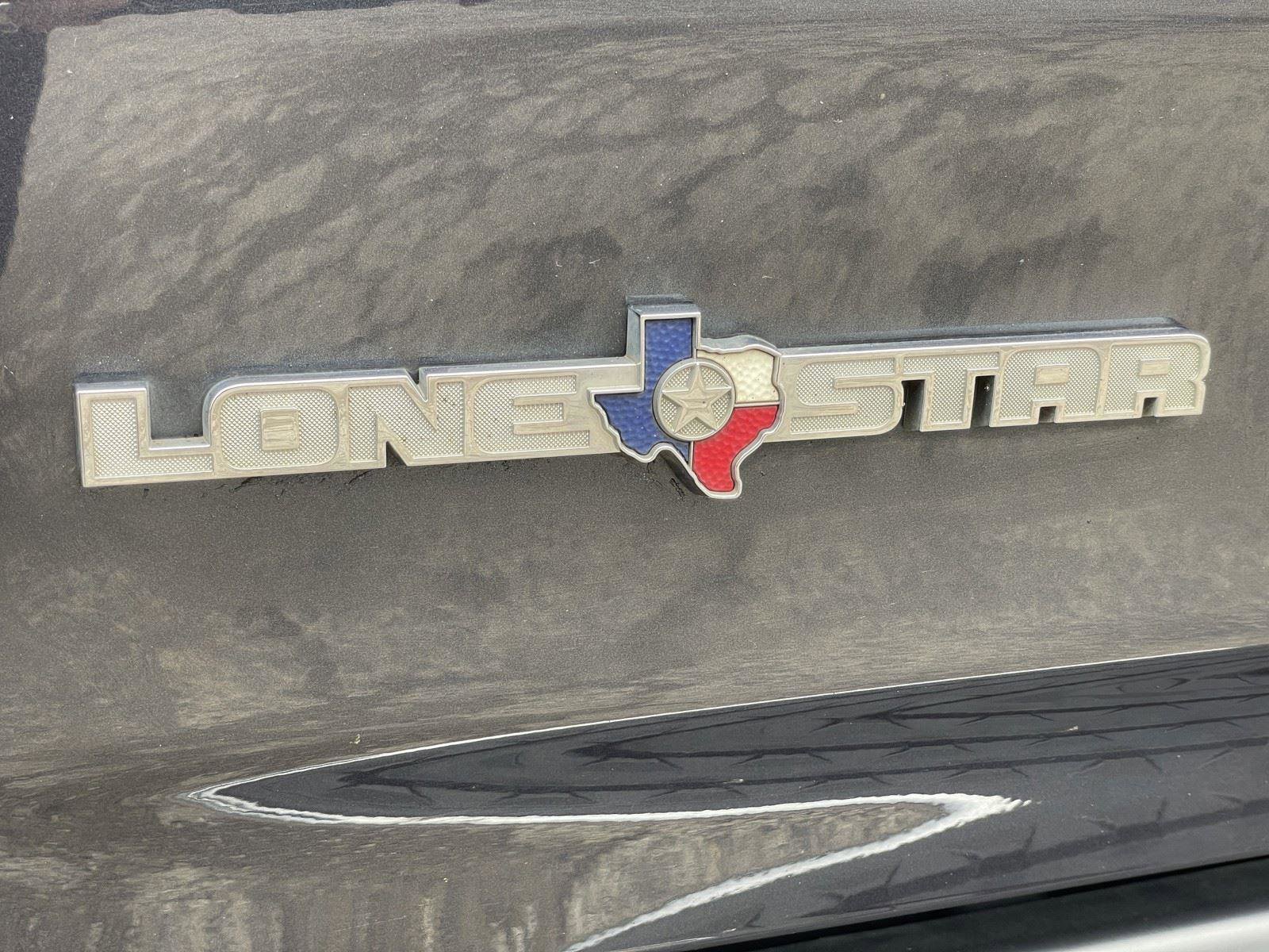 Used 2021 RAM 1500 Lone Star image 50