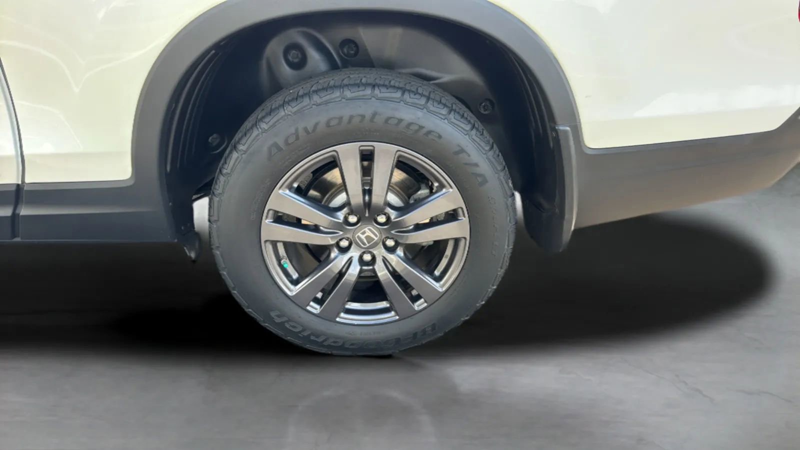 Used 2018 Honda Ridgeline Sport image 36