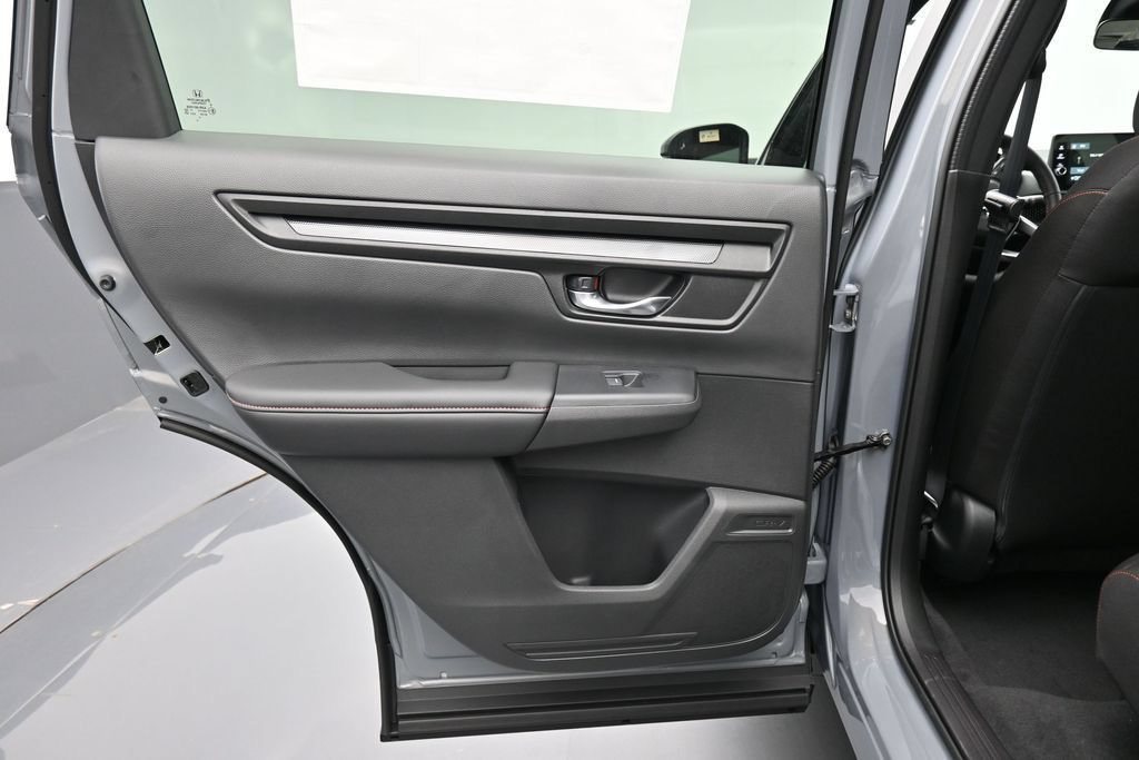 New 2026 Honda CR-V Sport image 23