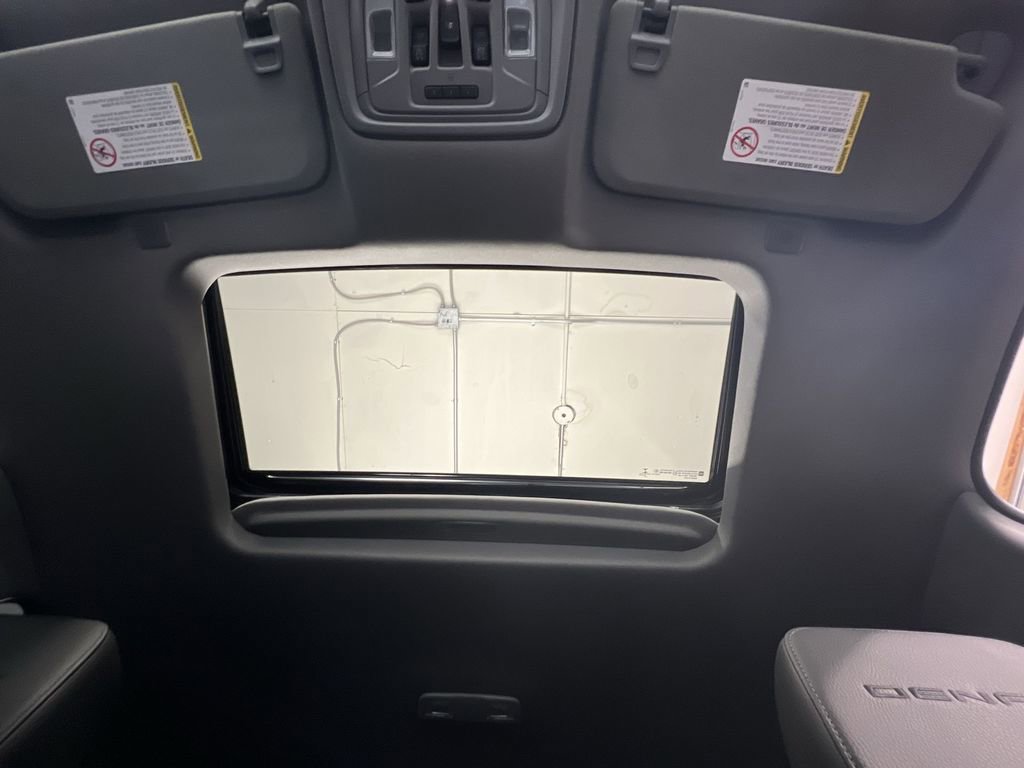Certified 2023 GMC Sierra 3500 Denali w/ Denali Ultimate Package image 19