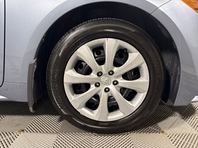Certified 2023 Toyota Corolla LE image 11