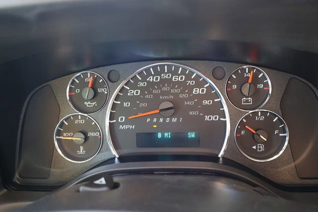 New 2025 Chevrolet Express 2500 w/ Communications Package image 27