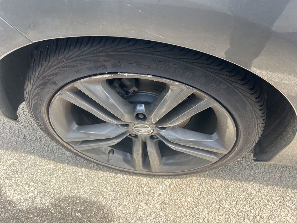 Used 2025 Acura Integra A-Spec image 6