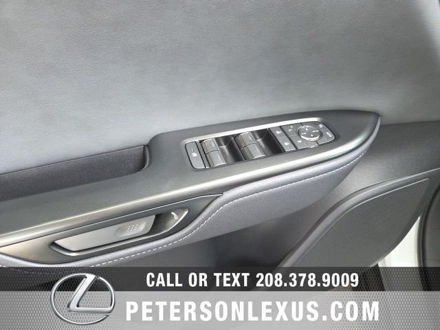 New 2026 Lexus RZ 450e AWD image 21