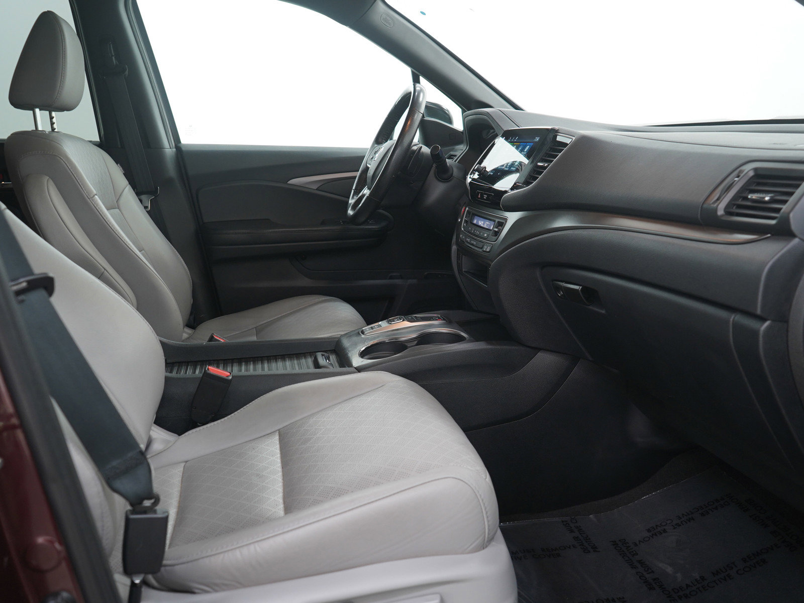 Used 2020 Honda Passport EX-L image 14