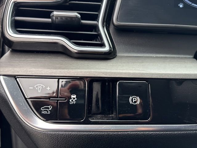 Certified 2023 Kia Sportage X-Line w/ X-Line Premium Package image 22