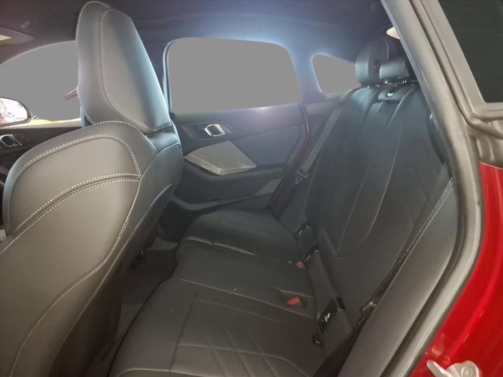 Used 2025 BMW 228i xDrive AWD/4WD image 3