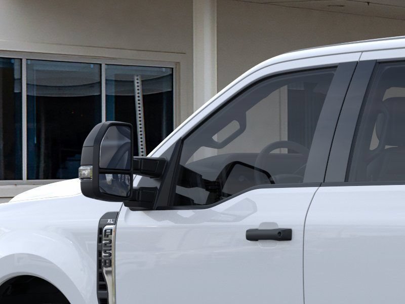 New 2026 Ford F250 XL RWD image 20