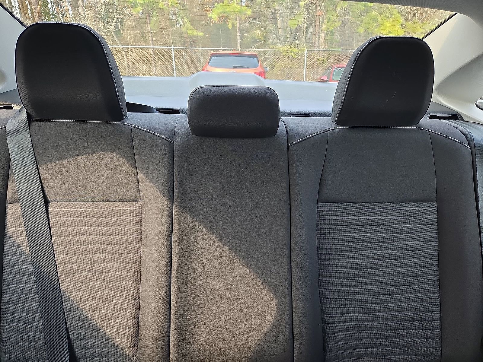 Used 2023 Volkswagen Jetta S image 13