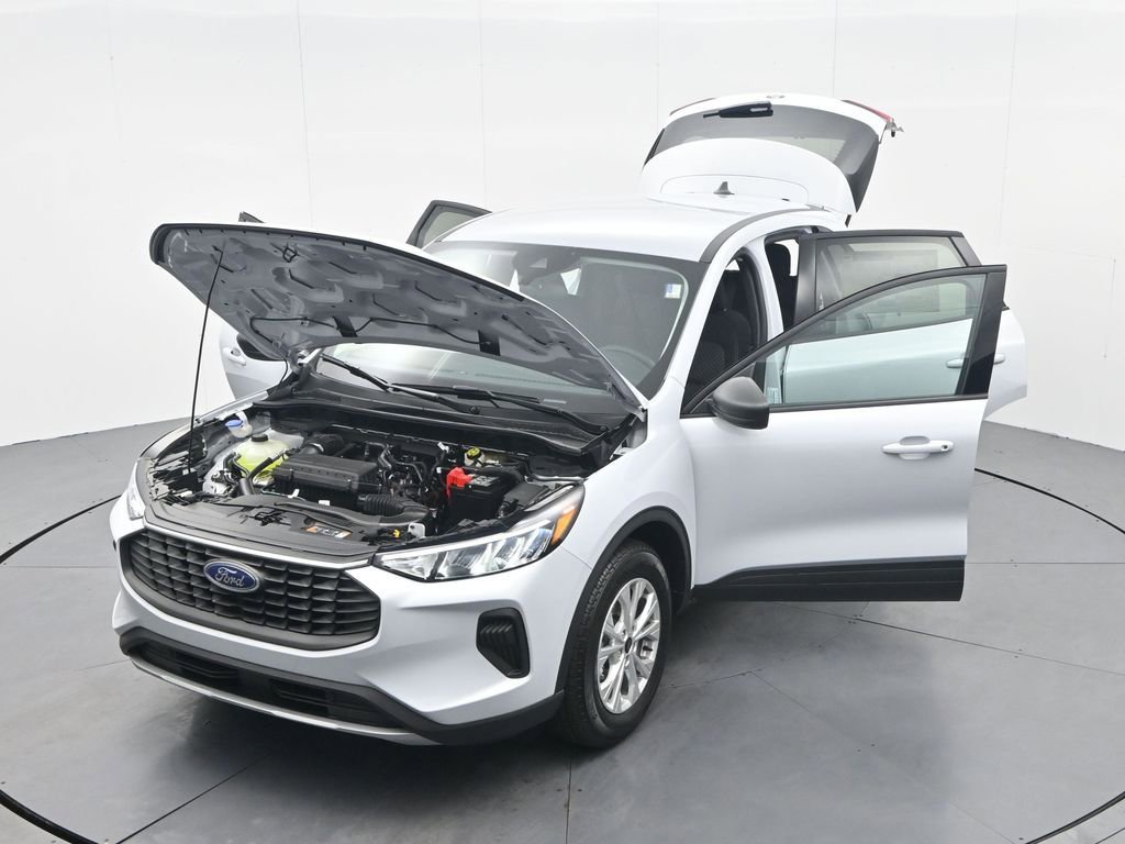 New 2026 Ford Escape Active image 45