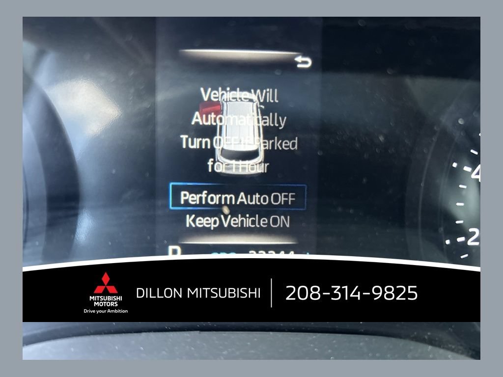 Used 2024 Toyota Sienna XLE