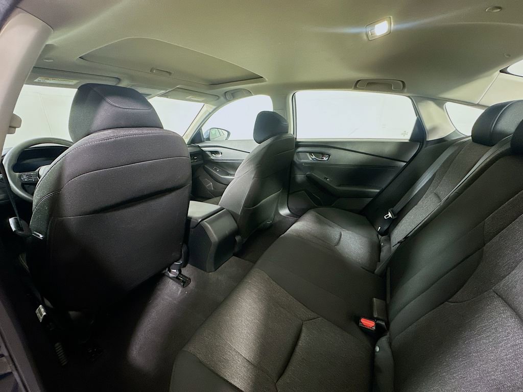 Used 2024 Honda Accord EX image 13