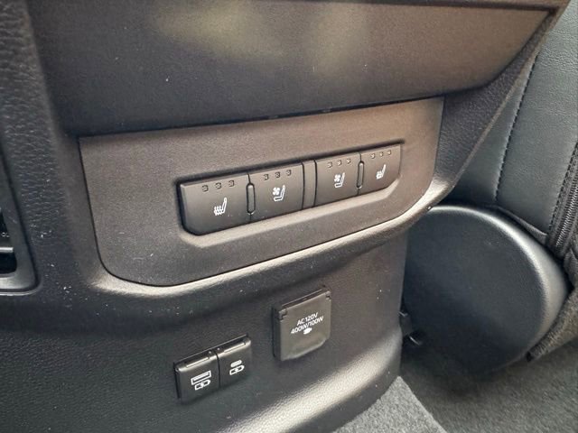 New 2026 Toyota Tundra Platinum w/ TRD Off-Road Package image 11