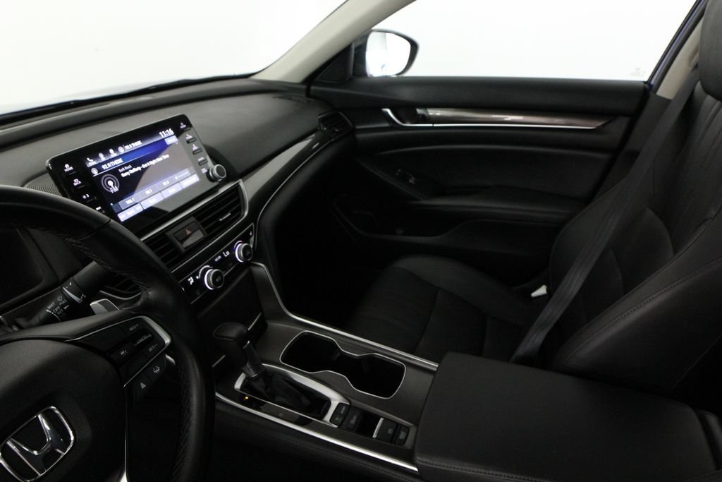 Used 2022 Honda Accord Sport Special Edition image 20