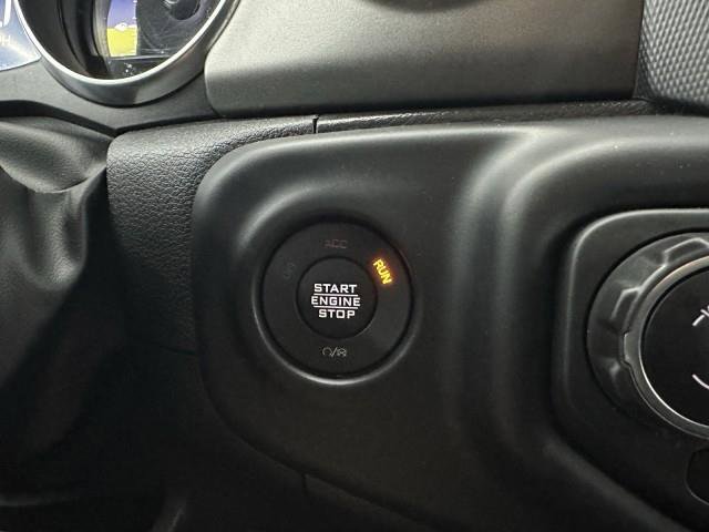 Used 2023 Jeep Wrangler Unlimited Rubicon 4xe image 26