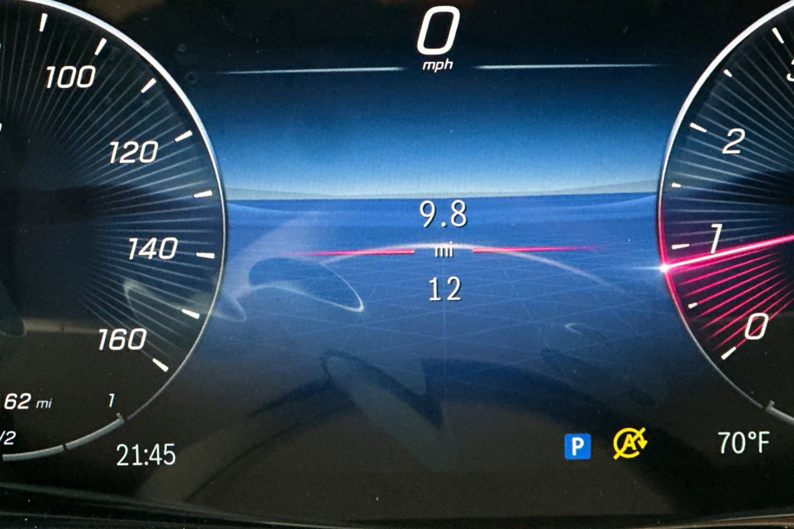 New 2026 Mercedes-Benz GLB 250 image 34