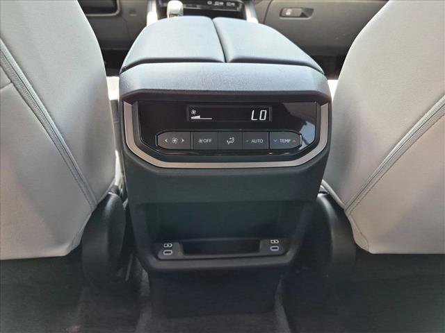Used 2024 Lexus TX 350 FWD w/ Cold Weather Package image 16